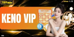 Keno VIP